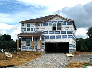 1573 Ulrey Cir, Amelia, OH 45102