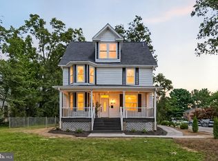 6235 Bellona Ave, Baltimore, MD 21212