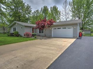 7905 Lehman Rd, Decatur, IL 62521