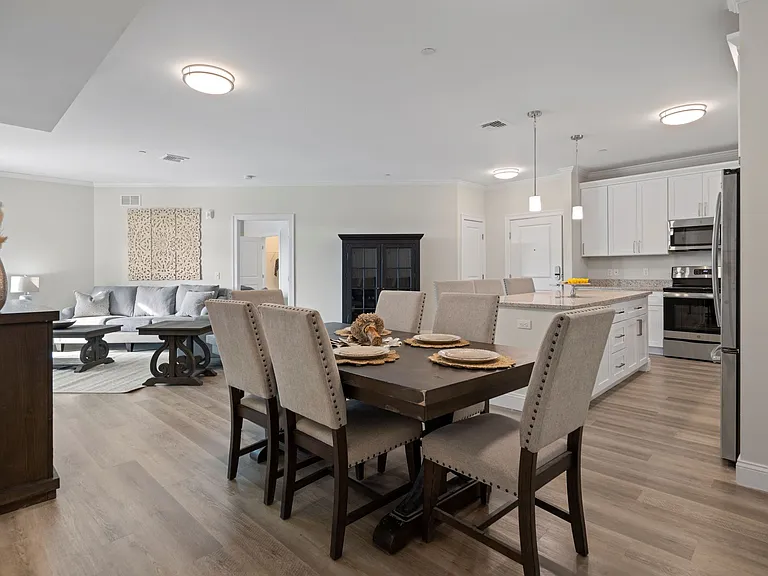 The Residences at Quarry Walk — Photo 3