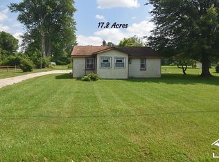 13493 Dixon Rd, Dundee, MI 48131