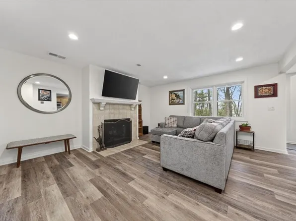 3502 Tuckers Ln Unit 3502, Hingham, MA 02043