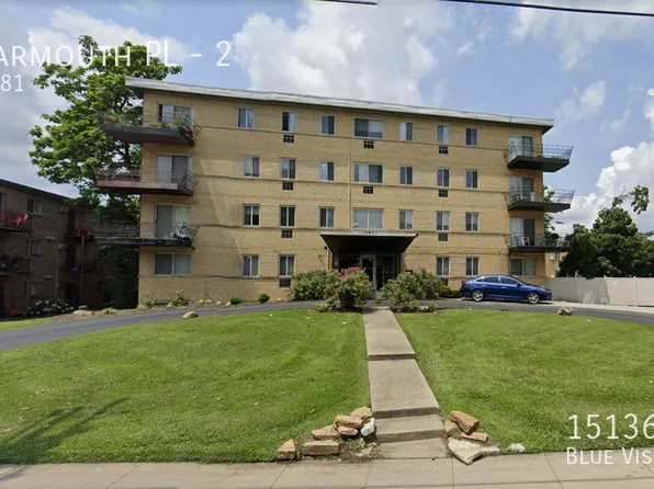 4852 Yarmouth Pl APT 2, Cincinnati, OH 45237