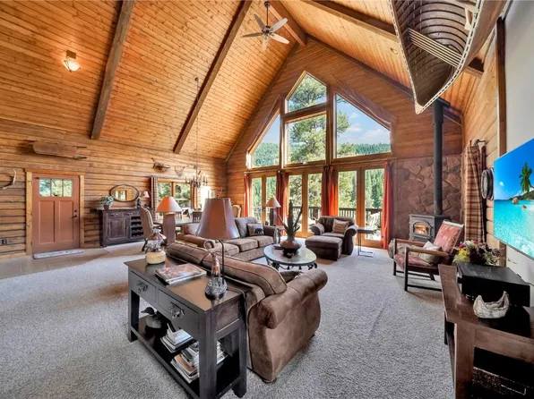 27 E Coach Drive, Other, CO 81120