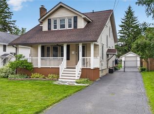 235 Homecroft Rd, Syracuse, NY 13206
