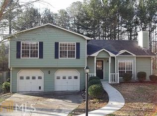 10971 Morning Dove Dr, Hampton, GA 30228