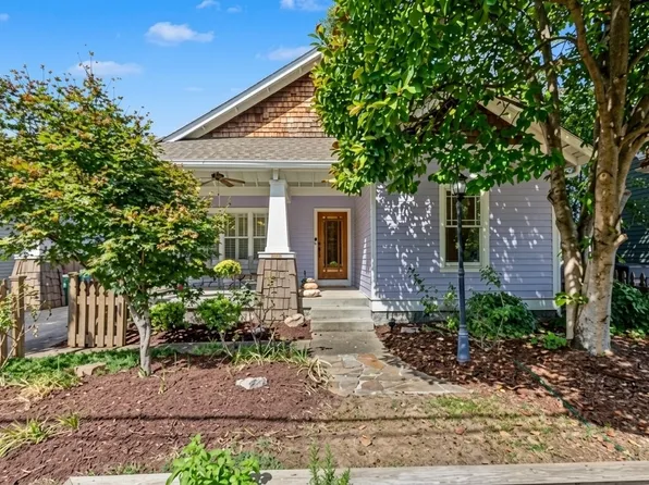 1415 Fatherland St, Nashville, TN 37206