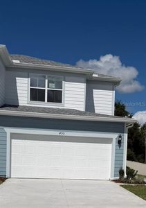 490 BERYL COVE, Sanford, FL, 32771