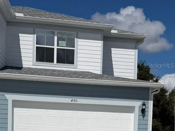 490 BERYL COVE, SANFORD, FL 32771