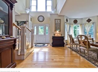 2 Strawberry Ln, North Yarmouth, ME 04097