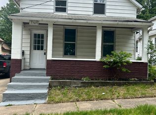 7507 Batavia Ave, Cleveland, OH 44105