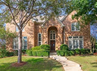 1817 Crape Myrtle Cir, Irving, TX 75063