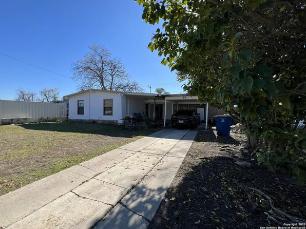 54 Wayside, San Antonio, TX 78213