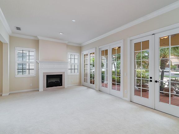 Sheer comfort and elegance.