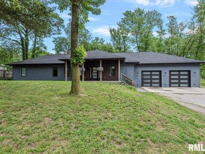8090 State Route 29, Cantrall, IL, 62625