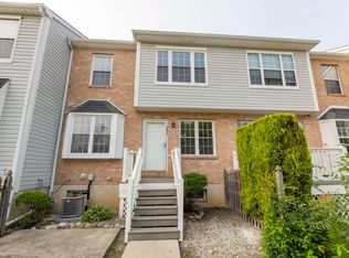 4877 Hawthorne Ln #4877, Mays Landing, NJ 08330