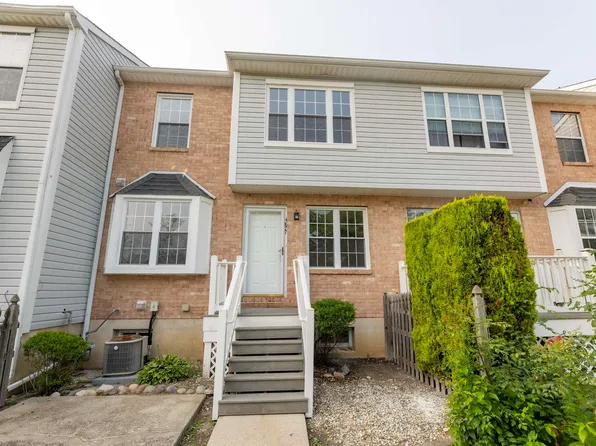 4877 Hawthorne Ln #4877, Mays Landing, NJ 08330