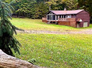 185 Top Of The World Ln, Portage, PA 15946