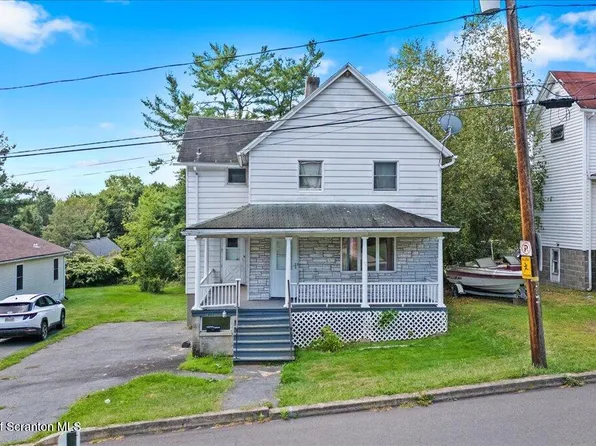 449 Greenbush St #L-3, Scranton, PA 18508