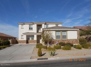 17432 W Bajada Dr, Surprise, AZ 85387