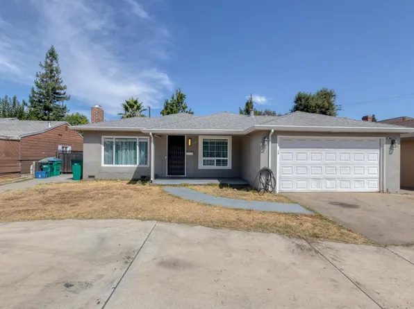 1415 W Hammer Ln, Stockton, CA 95209