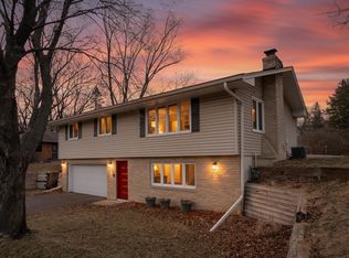 433 79th Way NE, Fridley, MN 55432