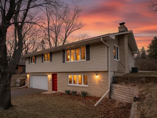 433 79th Way NE, Fridley, MN 55432