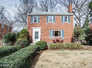 1713 Noyes Ln, Silver Spring, MD 20910