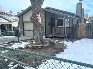 11768 Sherman St, Northglenn, CO 80233