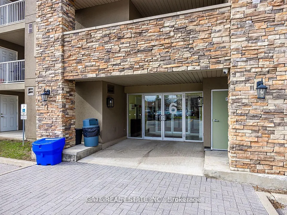 6 Dayspring Cir #2402