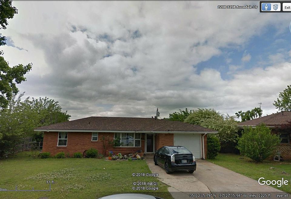 1st image of 1206 Avondale Dr