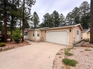 2412 W Rio Grande Ct, Flagstaff, AZ 86001