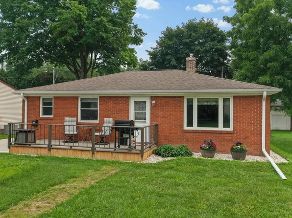 1131 Langlade Ave, Green Bay, WI 54304