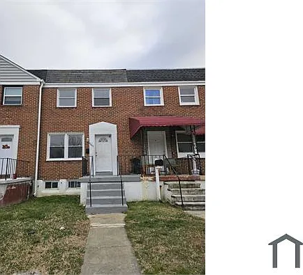 4 bed, 1280 sqft, $3,000 — Photo 2
