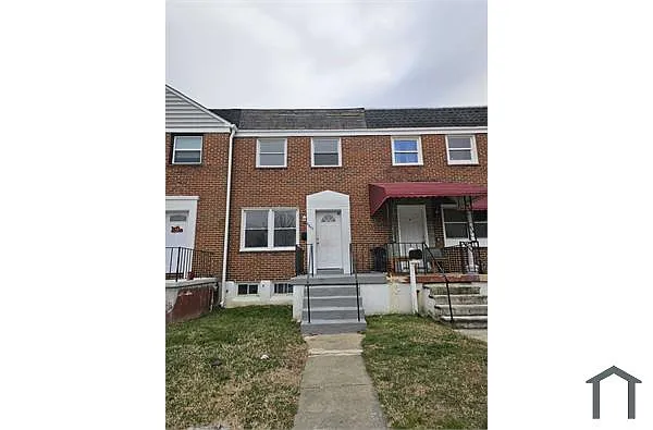 Building Photo - 4841 Bowland Ave