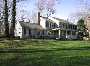 463 Half Mile Rd, Southport, CT 06890