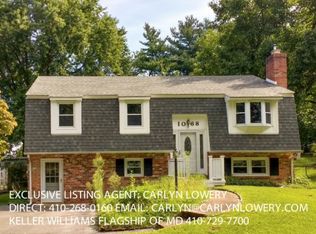 1068 Broadview Dr, Annapolis, MD 21409