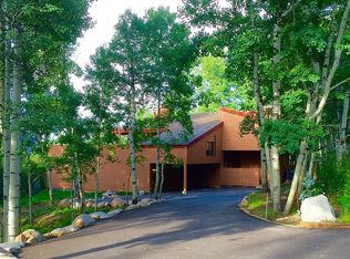 459 Ridge Rd, Snowmass Village, CO 81615