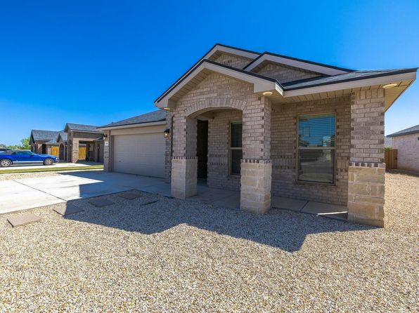 2705 Virginia Ave, Lubbock, TX 79407