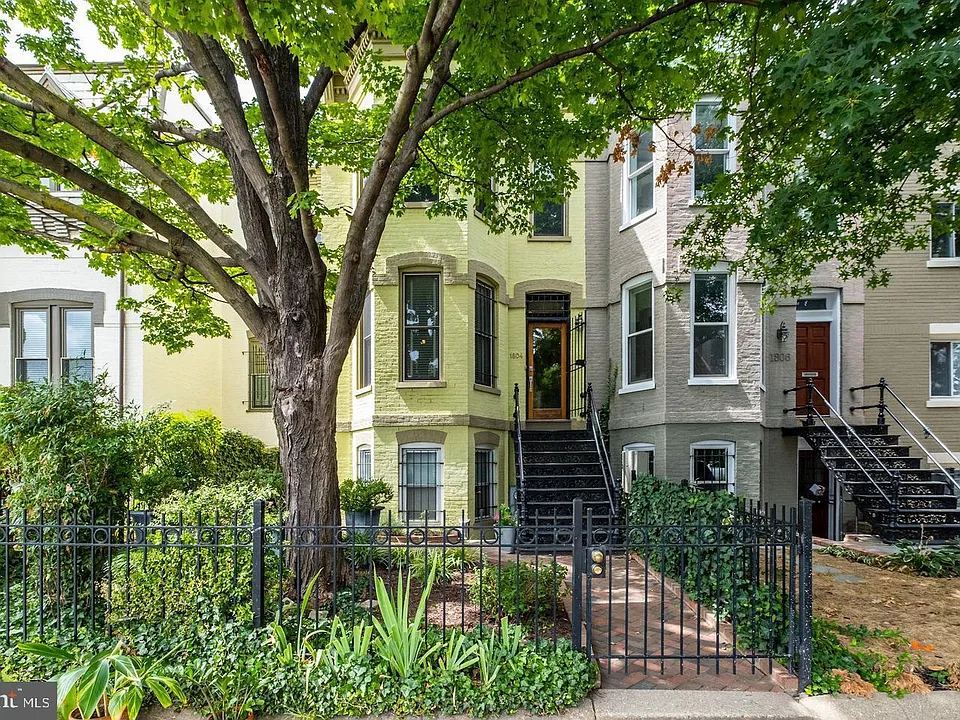1804 Vermont Ave NW #1