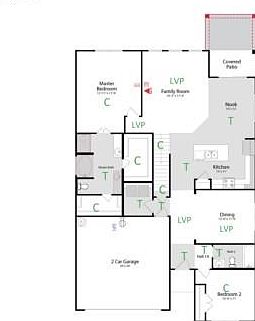 5th image of 1806 Prairie Haven Way