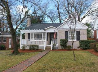 1219 Butler St, Columbia, SC 29205