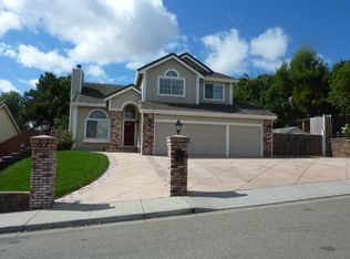 3943 Mead St, Antioch, CA 94531