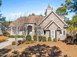 7403 Haddington Pl SW, Sunset Beach, NC 28468