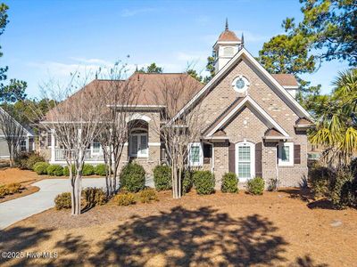 7403 Haddington Place SW, Sunset Beach, NC, 28468
