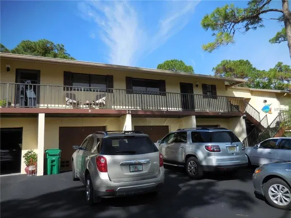 4260 Placida Rd Unit 14, Englewood, FL 34224