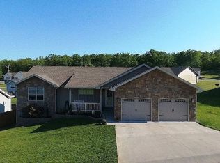 101 Mary Catherine, Waynesville, MO 65583