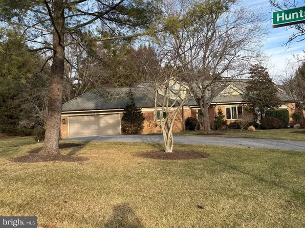 4 Seminary Dr, Lutherville Timonium, MD 21093