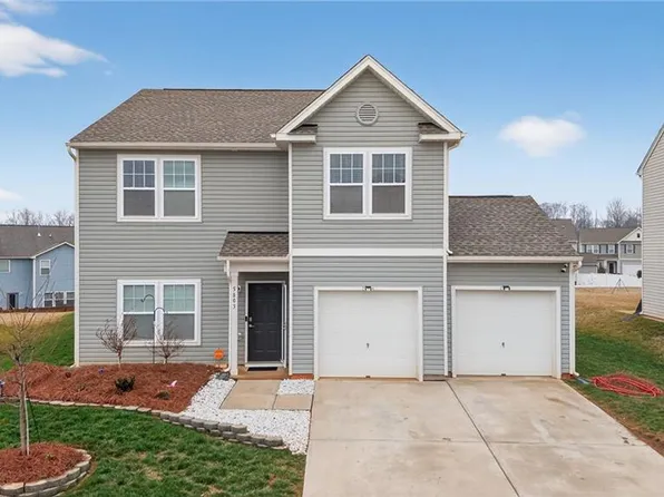 5803 Springer Dr, Greensboro, NC 27405