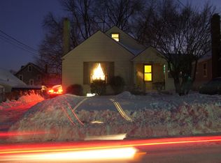 606 16th St NE, Canton, OH 44714